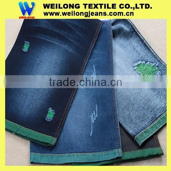 B3064A Denim Fabric tr Fabric