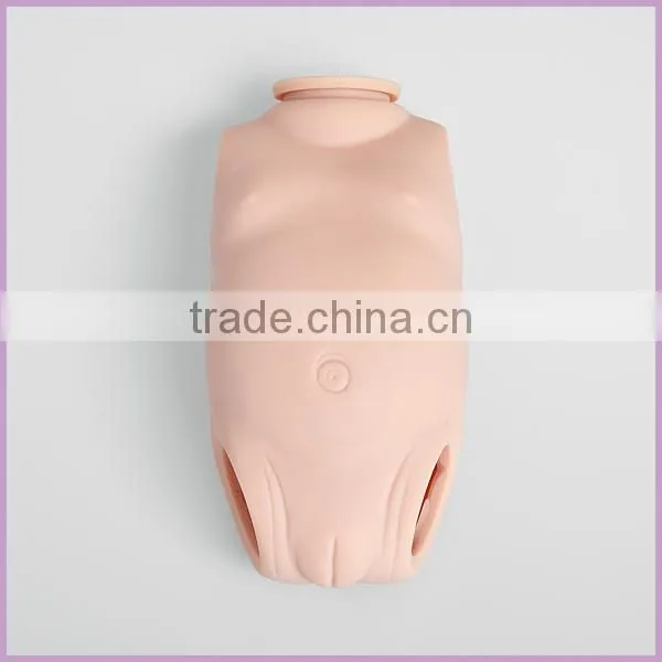 Kid Toys Popular Vinyl Reborn Doll Making Mold/mini Reborn Soft Silicone Baby Dolls photo-4