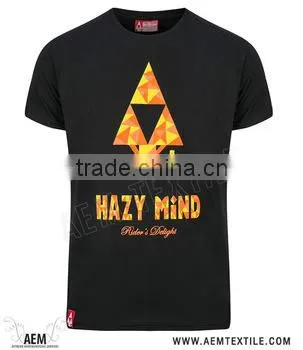 Men's Crew Neck T-shirt
