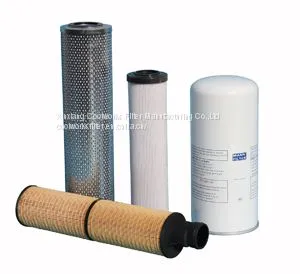 Air Compressor Parts Oil Filter for Compair Compressors 11381974