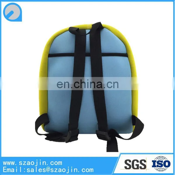 2016 New Best Selling Kids School Bag photo-3