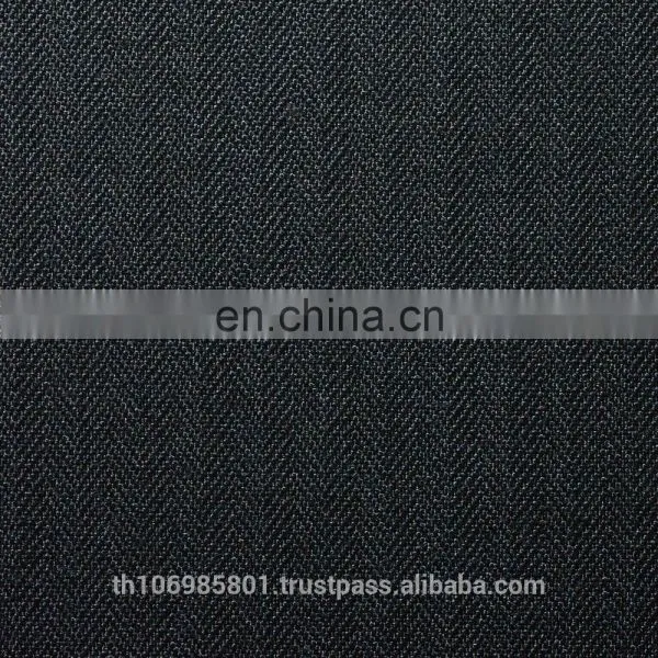 Herringbone Design Suits TR 65/35 photo-4