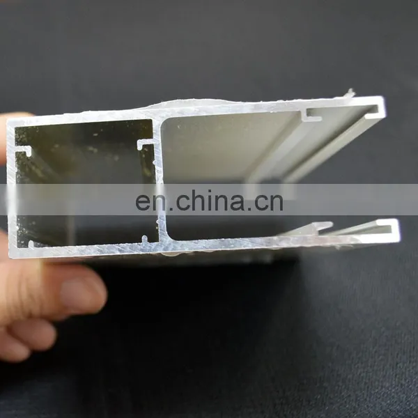 Guide Rail for Roller Shutter photo-5