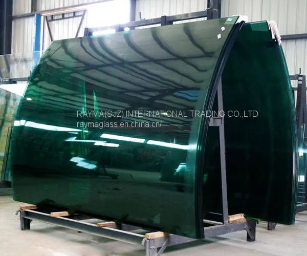 Tempered Glass/Semi Tempered Glass/Bent Tempered Glass photo-4