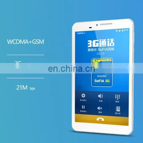 ONDA V819 3Gs 8 Inch IPS Screen Android 5.1 3G Phone Call Tablet photo-6