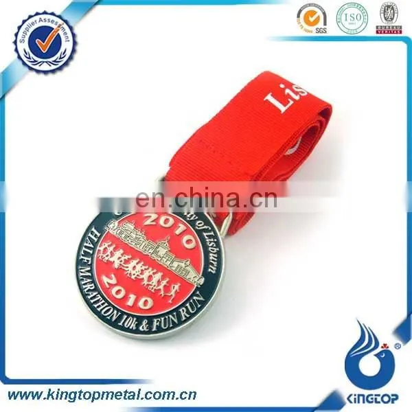 High Quality Metal Sport Medals,custom Gold Medal photo-2