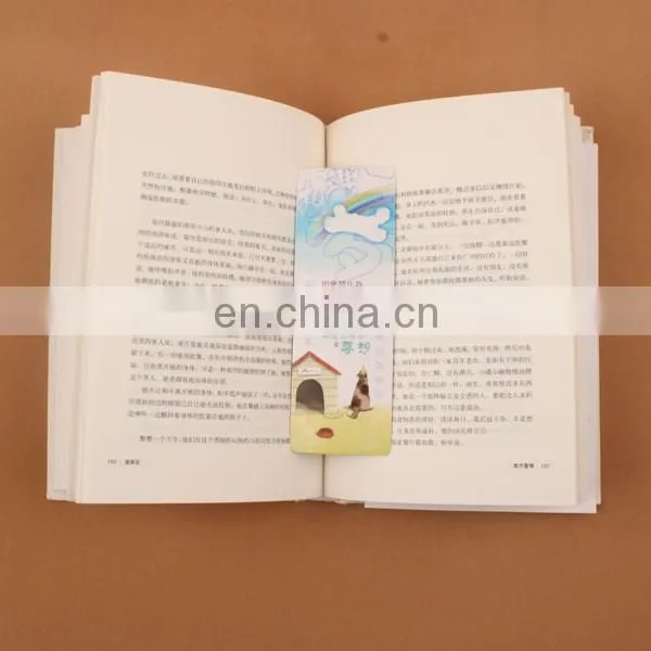 Sample Bookmark photo-4
