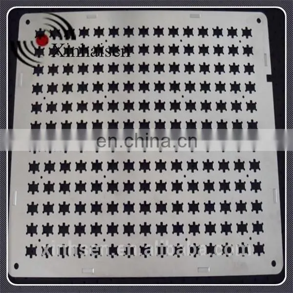 India Metal Optical Shadow Mask