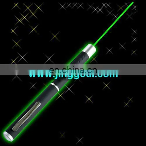 Green Laser Pointer