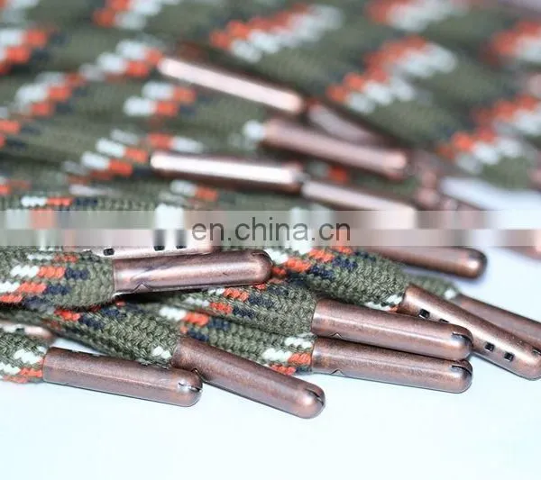 Fashion Metal Shoelace Aglets/ Bulk Shoelace Aglet for Adidas Originals photo-5
