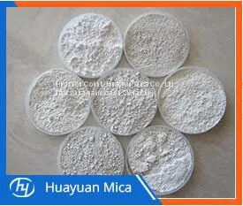 Muscovite Mica China photo-2