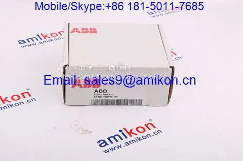 Back Plane ABB DSQC541 3HAC14363-01 photo-5