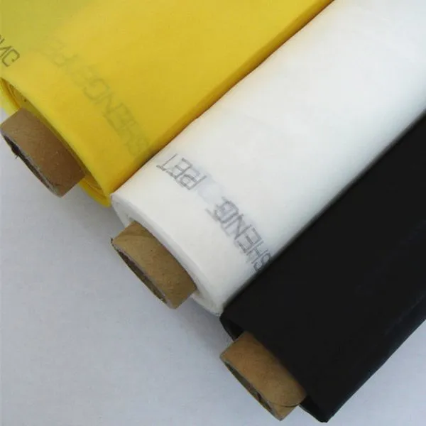 Durable Polyester Printing Mesh