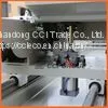 Jinan New Aluminum Vinyl Window Double Head Miter Saw Cutting Machine With CE LJZ2X-450X3700/LJZ2-450X3700 photo-4
