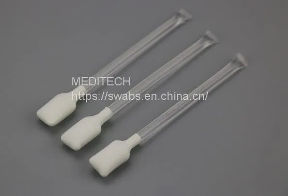 LARGE SPONGE CRAFT AND HOBBY FOAM SWABS photo-3