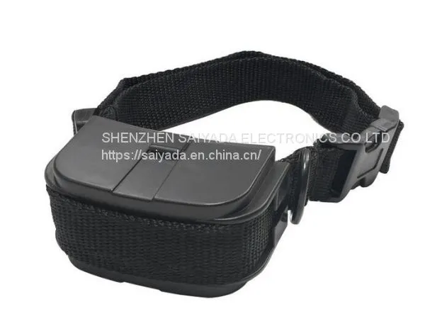 Romote Pet Training Collar With LCD Display photo-5