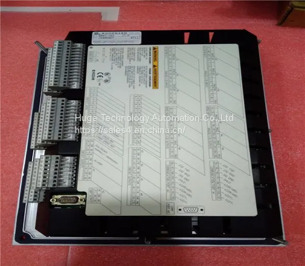 WOODWARD 9907-147 in Stock photo-2