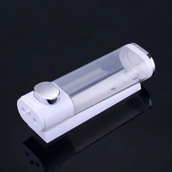 Design Wall Mount Elbow Modern Commercial Soap Dispenser photo-2