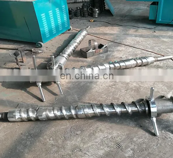 Almond Oil Making Machine/coconut Oil Extract Machine/coconut Oil Machine photo-5