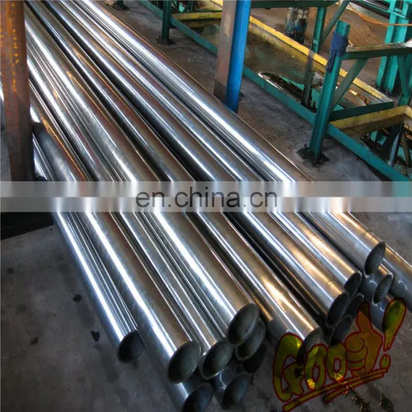 Fork Spring Using STKM13A Cold Drawn Cylinder Steel Pipe photo-2