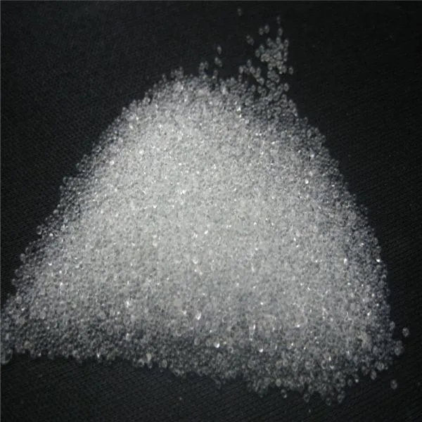 Manufacturer Glass Beads for Blasting photo-2
