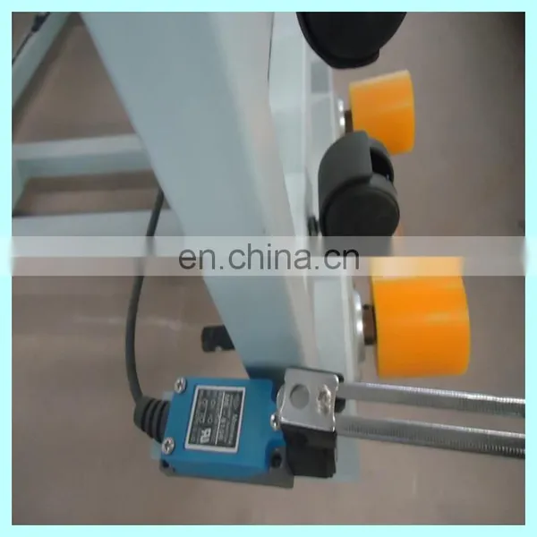 Veitical Automatic Insulating Glass Production Line LB1800P photo-3