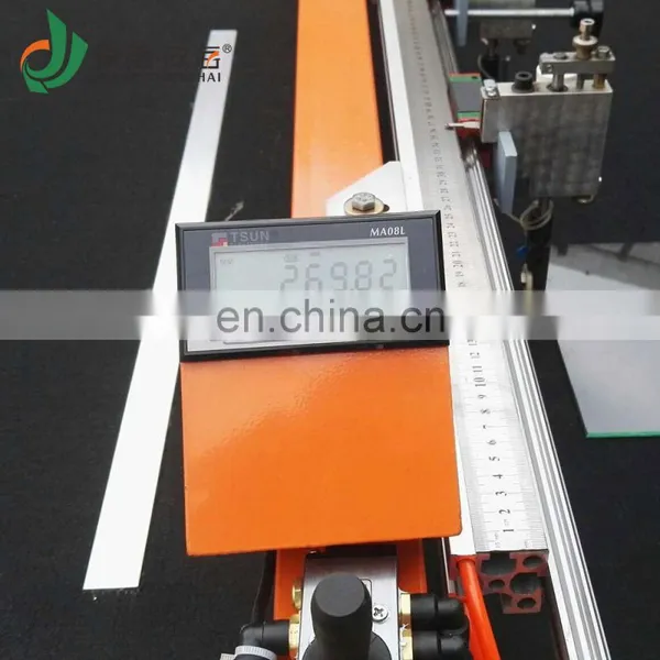 Professional Supply Of Glass Cutting Machine With Digital Display photo-2