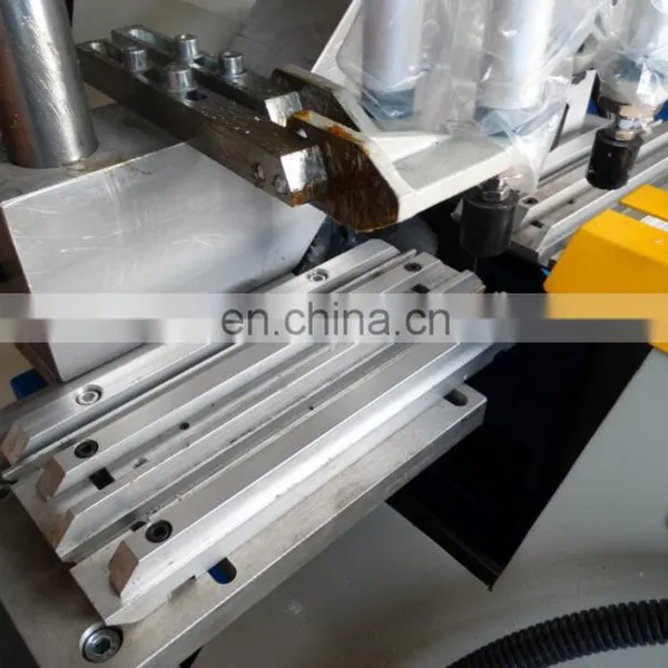 PVC Glazing Bead Saw Plastic Profile Glazing Bead Cutting Saw photo-6