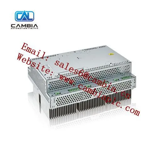 ABB 07ZG60R1 photo-2