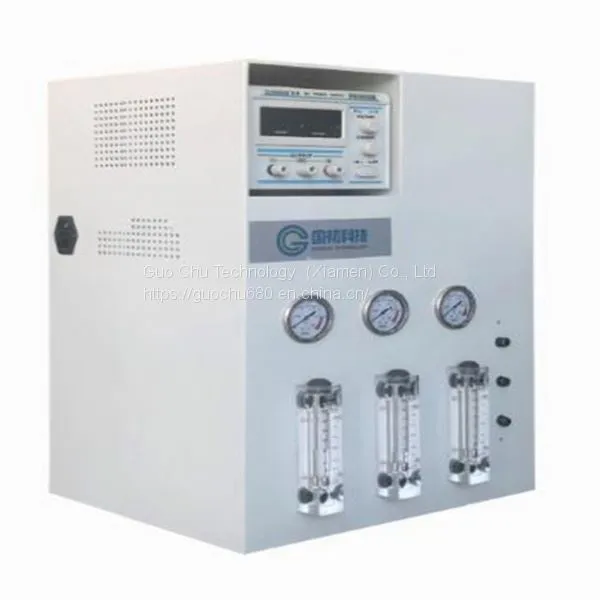 Electrodialysis Lab Equipment