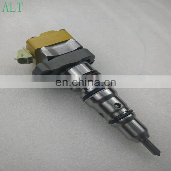 Stock Goods! Fuel Injection Spare Parts CAT Common Rail Injector 10R-0782 10R0782 Suitable C6.6 Engine photo-4