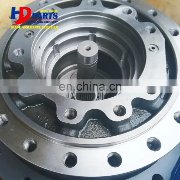 Hitachi ZX200-3 ZAX200-3 Travel Gearbox Reducer ZX200-3 Final Drive Gear Box Without Motor photo-3