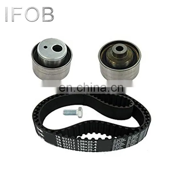 IFOB Engine Parts Timing Belt Kits For Citroen Xantia RFV VKMA03213 photo-2