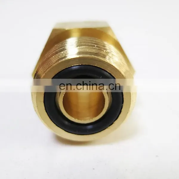 Fast Delivery High Quality Diesel Engine Parts 3081950 K19 Thread Connector photo-2