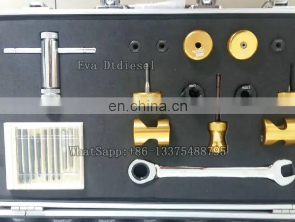 No 034 Dismounting Tool for Filters of Common Rail Injectors photo-2