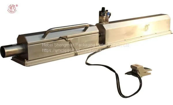 Automatic Meat Roll Filling Machine photo-2