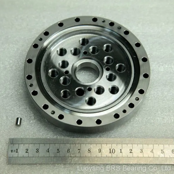 CSF-50 Harmonic Speed Reducer Crossed Roller Bearing for CSG-50 Harmonic Drive Units photo-3