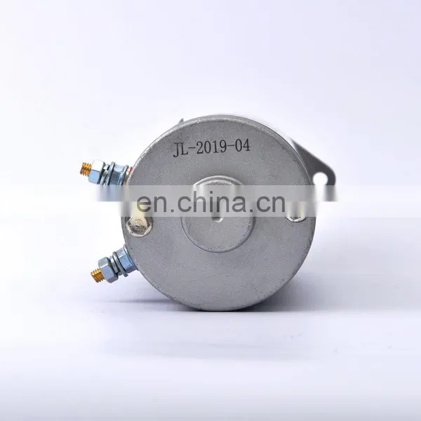 60V 800W Chinese Factory High Quality High Voltage dc Electric Motor ZDY618 photo-6