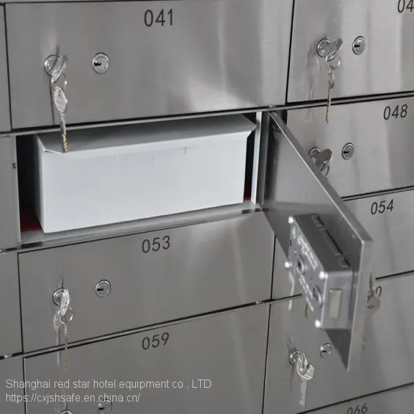 15UK 410 18LOCKERS Door Bank Vault Safe Safe Vault Door photo-2