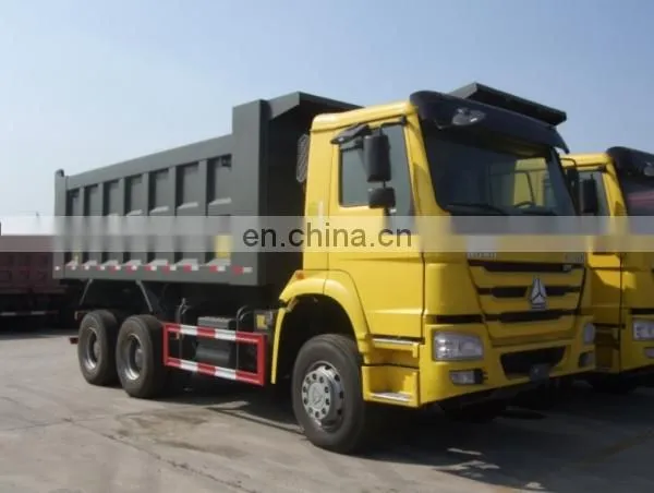 Sinotruk Truck Body Parts HOWO Truck Cabin photo-4