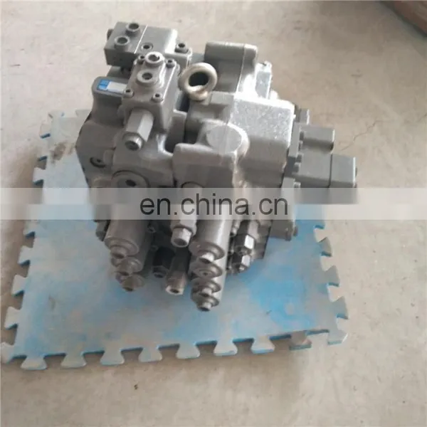 Genuine New EC210B EC240B Hydraulic Main Control Valve 14576336 EC210B Control Valve photo-2