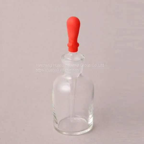 Laboratory Glass Bottles