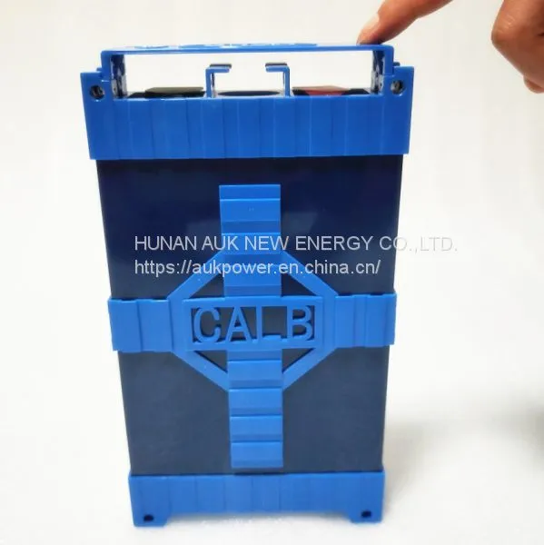 L135F72 CALB 3.2v 72ah Lifepo4 Battery Cell
