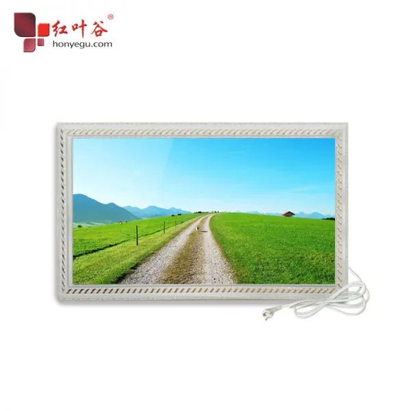 Completely 100% Safe Natural Infrared Heating System
