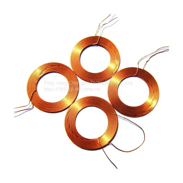 15W Wireless Charger Coil Charging Module photo-2