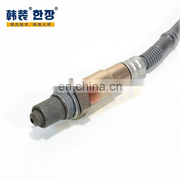 Front Lambda Sensor 92068286 for Buick 2.8L/3.6L 2007-2008 photo-3