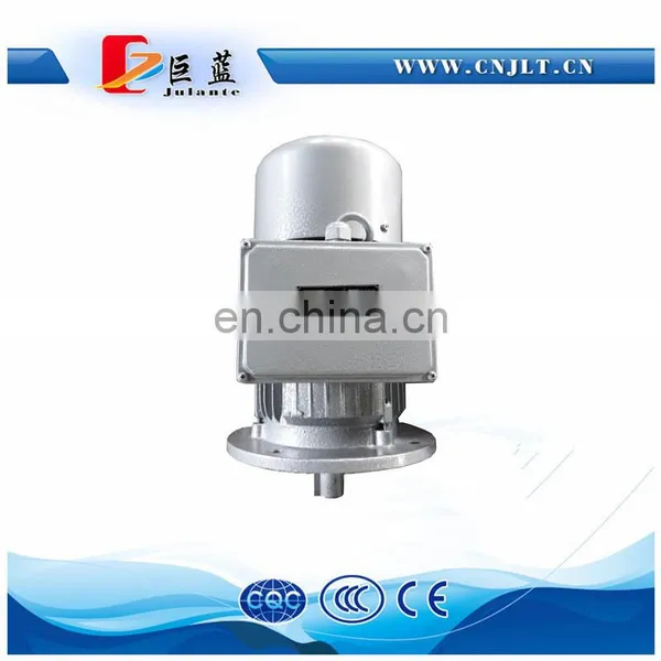 0.18KW 0.25HP Single Phase AC Induction Motor 2800rpm YL63M1-2 photo-5
