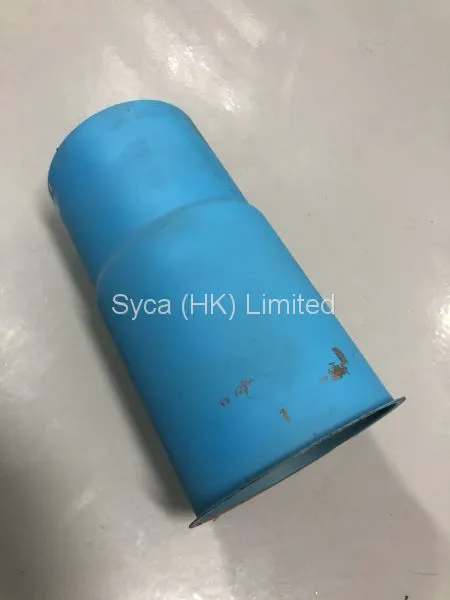 Deep Drawn Sheet Metal Stamping Dies, Metal Press Dies, Metal Stamping Parts, Metal Punching, Metal Moulds photo-5