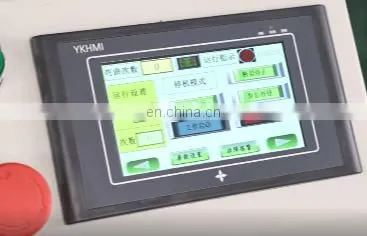 JWJ-10 Metal Wire Repeated Bending Testing Machine photo-4
