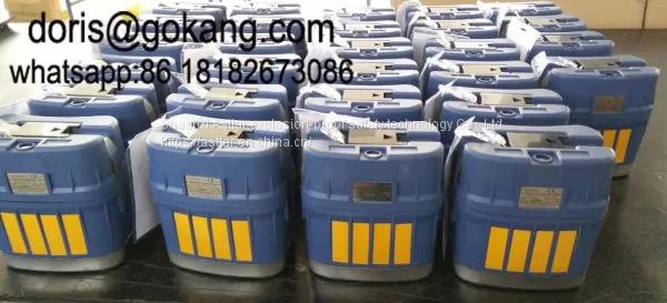 2018 CE Certified 30 Minutes New Mining Self Rescuer photo-2